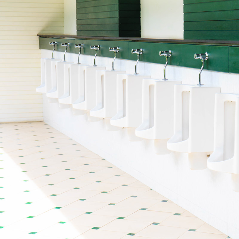 School Toilet Blocks