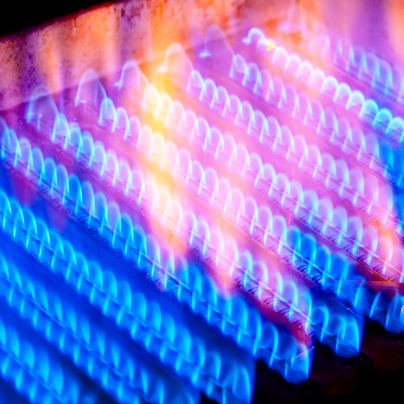Gas Maintenance and Installation